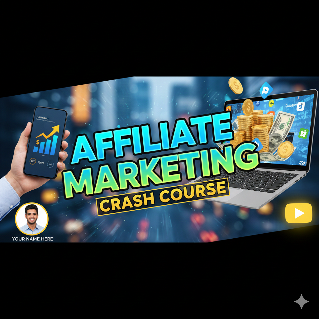 Affiliate Marketing