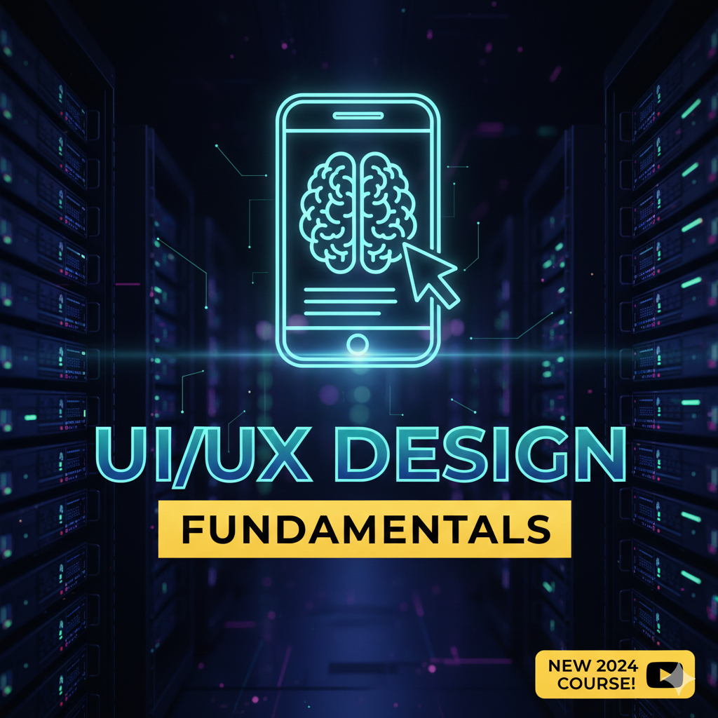 UI/UX Design Fundamentals