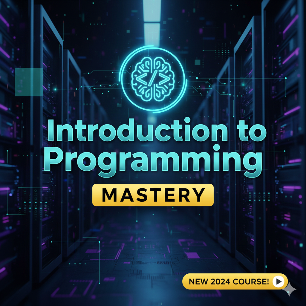Introduction to Programming